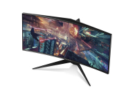 Dell 34,1'' AW3418DW 210-AMNE Czarny, Srebrny - 1460532 - zdjęcie 7